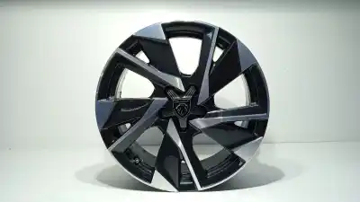 Peça sobressalente para automóvel em segunda mão jante por peugeot 308 sw allure referências oem iam 98350575eh