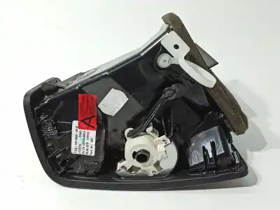 Автозапчастина б/у аератор для ford c-max (ceu) titanium посилання на oem iam 1898967 f1cbr018b09ba3ja6 f1cb-r018b09-ba3ja6
