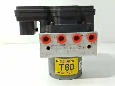 Peça sobressalente para automóvel em segunda mão abs por kia picanto concept referências oem iam 589101y600 6158945200 58910-1y600