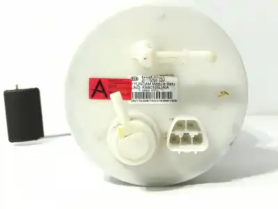 Piesă de schimb auto la mâna a doua indicator pentru kia picanto concept referințe oem iam 3111007150  31110-07150