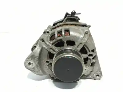 Second-hand car spare part alternator for kia picanto concept oem iam references 3730004635  37300-04635