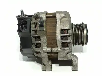 Second-hand car spare part alternator for kia picanto concept oem iam references 3730004635  37300-04635