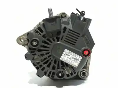 Second-hand car spare part alternator for kia picanto concept oem iam references 3730004635  37300-04635