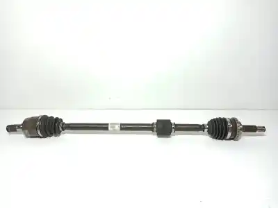 Peça sobressalente para automóvel em segunda mão  por KIA PICANTO  Referências OEM IAM 495251Y011 T0203R 49525-1Y011