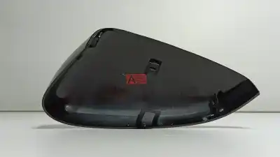 Автозапчастина б/у правий корпус дзеркала для citroen c5 aircross feel посилання на oem iam 1618048480  