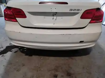 Pezzo di ricambio per auto di seconda mano paraurti posteriore per bmw serie 3 cabrio (e93) 330i riferimenti oem iam 51127256092