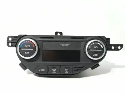 Pezzo di ricambio per auto di seconda mano controllo climatico per kia picanto concept riferimenti oem iam 972501yea0asb