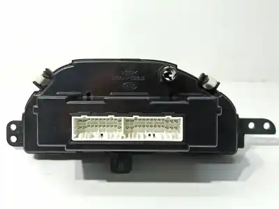 Second-hand car spare part climate control for kia picanto concept oem iam references 972501yea0asb  97250-1yea0asb
