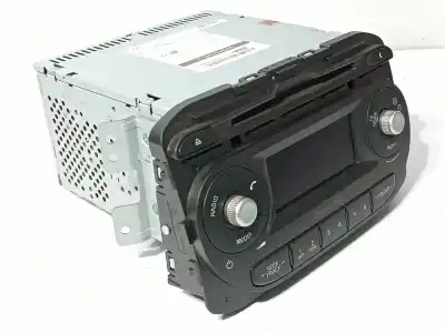 Peça sobressalente para automóvel em segunda mão sistema de áudio / rádio cd por kia picanto concept referências oem iam 961701y266mb  96170-1y266mb