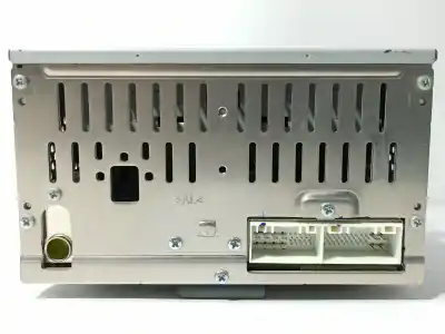 Peça sobressalente para automóvel em segunda mão sistema de áudio / rádio cd por kia picanto concept referências oem iam 961701y266mb  96170-1y266mb