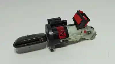 Second-hand car spare part ignition switch for renault express van oem iam references 487008966r 487000662r 285910001r