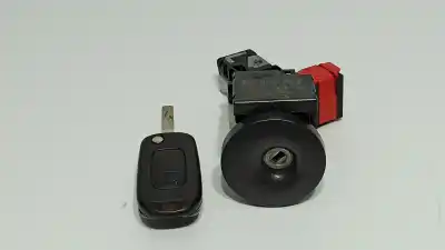 Second-hand car spare part ignition switch for renault express van oem iam references 487008966r 487000662r 285910001r