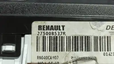 Автозапчастина б/у контроль опалення / кондиціонації для renault express van посилання на oem iam 275002649r  275002637r