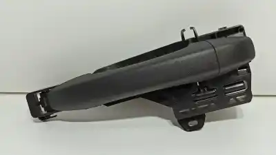 Peça sobressalente para automóvel em segunda mão Puxador Exterior Lado Direito por RENAULT EXPRESS VAN Referências OEM IAM 806079360R  806069819R