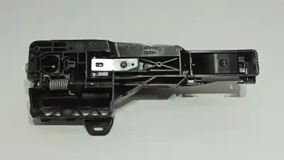 Peça sobressalente para automóvel em segunda mão puxador exterior lado direito por renault express van referências oem iam 806079360r  806069819r