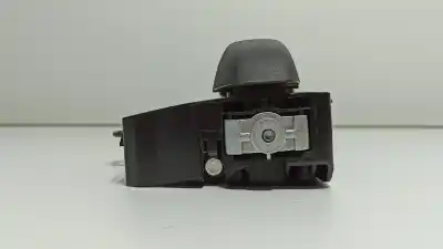 Peça sobressalente para automóvel em segunda mão puxador exterior lado direito por renault express van referências oem iam 806079360r  806069819r