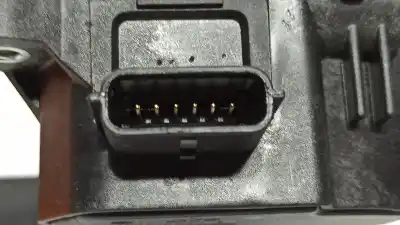 Second-hand car spare part potentiometer for renault express van oem iam references 180026976r  