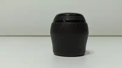 Second-hand car spare part gear lever knob for renault express van oem iam references 328653104r  