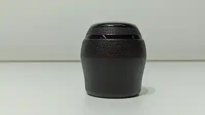 Second-hand car spare part gear lever knob for renault express van oem iam references 328653104r  