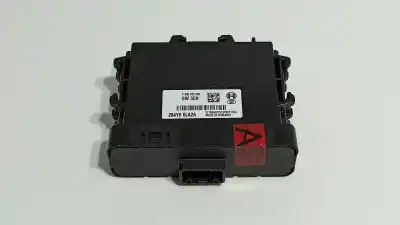 Автозапчастина б/у електронний модуль для RENAULT EXPRESS VAN Посилання на OEM IAM 284Y66LA2A  
