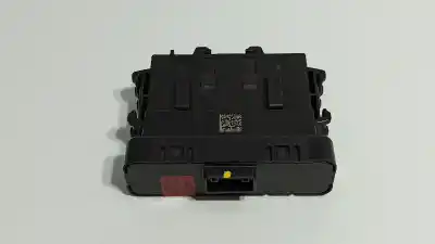 Автозапчастина б/у електронний модуль для renault express van посилання на oem iam 284y66la2a  