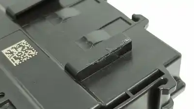 Автозапчастина б/у електронний модуль для renault express van посилання на oem iam 284y66la2a  