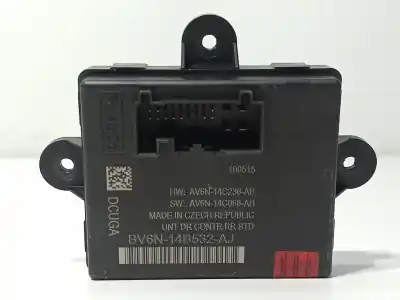 İkinci el araba yedek parçası  için FORD FOCUS LIM. (CB8)  OEM IAM referansları BV6N14B532AJ  BV6N-14B532-AJ