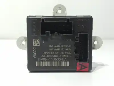 Second-hand car spare part Electronic Module for FORD FOCUS LIM. (CB8) Trend OEM IAM references BV6N14B533EA  BV6N-14B533-EA