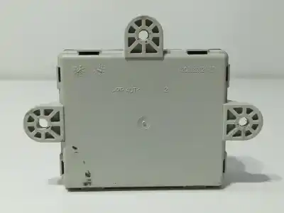Second-hand car spare part electronic module for ford focus lim. (cb8) trend oem iam references bv6n14b533ea  bv6n-14b533-ea