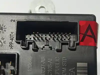 Second-hand car spare part electronic module for ford focus lim. (cb8) trend oem iam references bv6n14b533ea  bv6n-14b533-ea