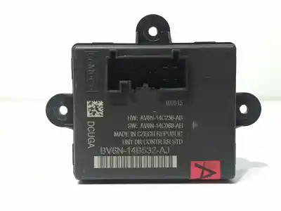 Tweedehands auto-onderdeel elektronische module voor ford focus lim. (cb8) trend oem iam-referenties bv6n14b532aj
