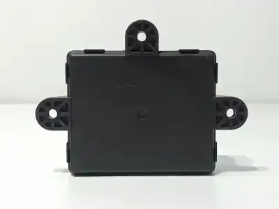 Second-hand car spare part electronic module for ford focus lim. (cb8) trend oem iam references bv6n14b532aj  bv6n-14b532-aj