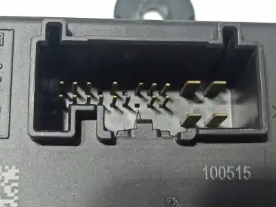 Second-hand car spare part electronic module for ford focus lim. (cb8) trend oem iam references bv6n14b532aj  bv6n-14b532-aj