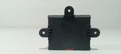 Second-hand car spare part central locking pump for ford s-max (ca1) trend oem iam references 6g9t14b533fk  0507870802