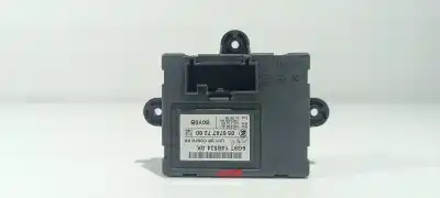 Peça sobressalente para automóvel em segunda mão módulo electrónico do fecho central por ford s-max (ca1) trend referências oem iam 6g9t14b534ak