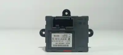 Peça sobressalente para automóvel em segunda mão  por FORD S-MAX (CA1)  Referências OEM IAM 6G9T14B534AK  0507877200