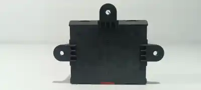 Second-hand car spare part central locking pump for ford s-max (ca1) trend oem iam references 6g9t14b534ak  0507877200