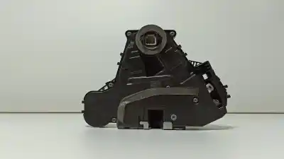 Second-hand car spare part left front door lock for renault express van oem iam references 805033719r  