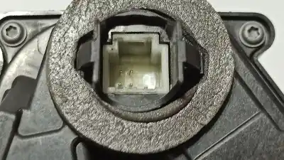 Second-hand car spare part left front door lock for renault express van oem iam references 805033719r  