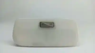 Peça sobressalente para automóvel em segunda mão luz interior traseira por renault megane iii berlina 5 p dynamique referências oem iam 264300007r