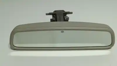 Second-hand car spare part Interior Rearview Mirror for RENAULT EXPRESS VAN OEM IAM references 963215677R  E11028072