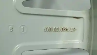 İkinci el araba yedek parçası yorulmak için audi a3 (8v) ambition oem iam referansları 8v0601025ap  