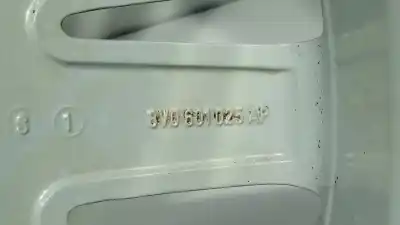 İkinci el araba yedek parçası yorulmak için audi a3 (8v) ambition oem iam referansları 8v0601025ap  