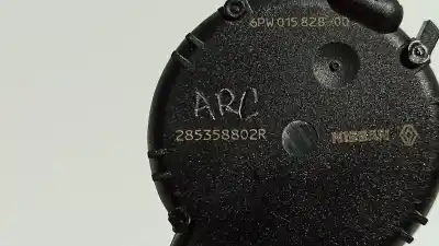 Peça sobressalente para automóvel em segunda mão sensor por renault express van referências oem iam 285358802r  