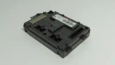 Second-hand car spare part electronic module for renault express van oem iam references 284b12939r a3c06268400 a2c97556800