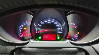 Peça sobressalente para automóvel em segunda mão quadrante por kia picanto concept referências oem iam 940831y120  94083-1y120