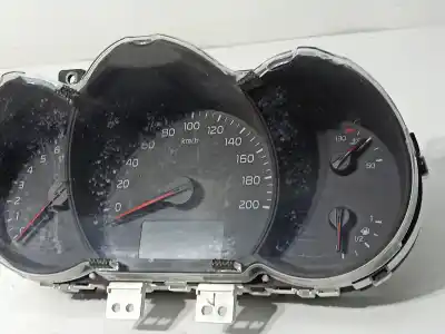 Peça sobressalente para automóvel em segunda mão quadrante por kia picanto concept referências oem iam 940831y120  94083-1y120