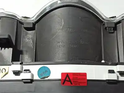 Peça sobressalente para automóvel em segunda mão quadrante por kia picanto concept referências oem iam 940831y120  94083-1y120