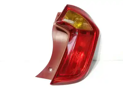 Pezzo di ricambio per auto di seconda mano luci posteriori destra per kia picanto concept riferimenti oem iam 924021y010