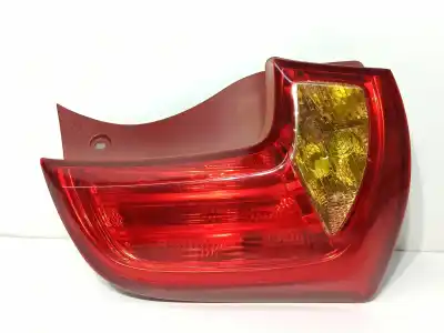 Second-hand car spare part right tailgate light for kia picanto concept oem iam references 924021y010  92402-1y010